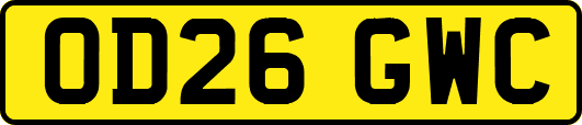 OD26GWC