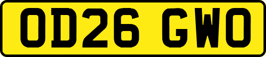 OD26GWO