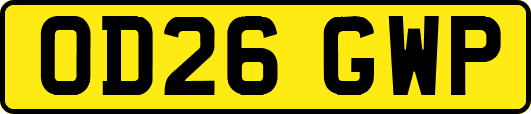 OD26GWP