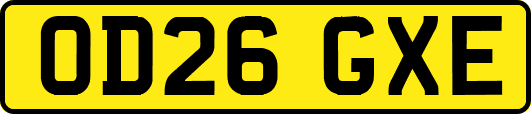 OD26GXE