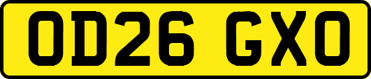 OD26GXO