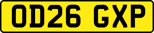 OD26GXP