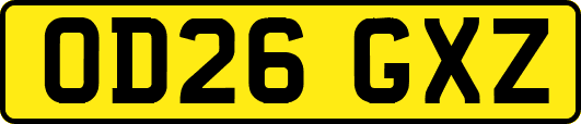 OD26GXZ