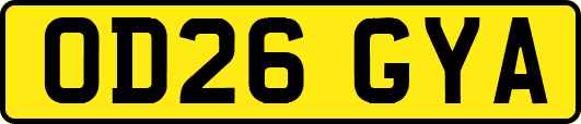 OD26GYA