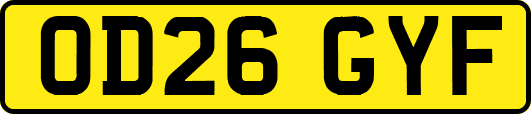 OD26GYF