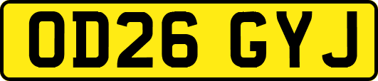 OD26GYJ