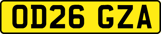 OD26GZA