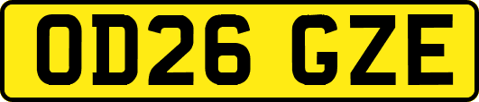OD26GZE