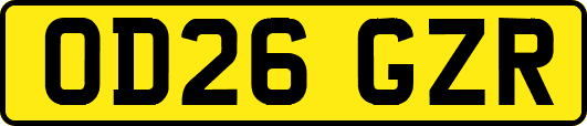 OD26GZR
