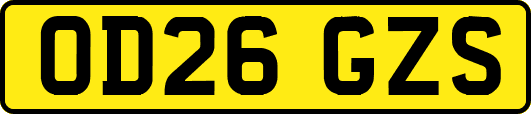 OD26GZS