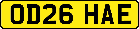 OD26HAE
