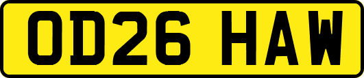 OD26HAW