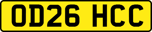 OD26HCC