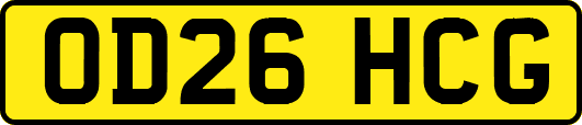 OD26HCG