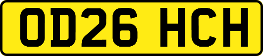 OD26HCH