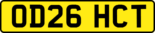 OD26HCT