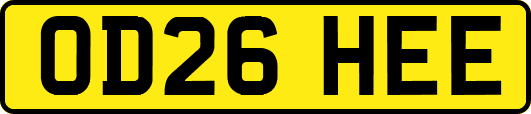 OD26HEE