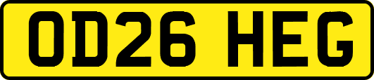 OD26HEG