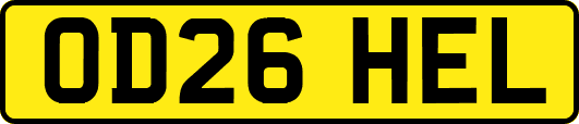 OD26HEL