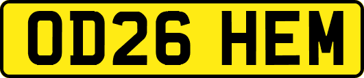 OD26HEM