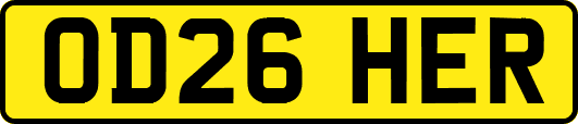 OD26HER