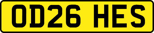 OD26HES