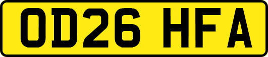 OD26HFA