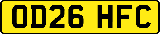OD26HFC