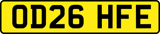 OD26HFE