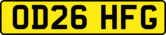 OD26HFG