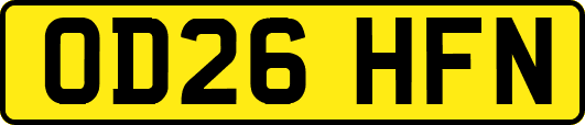 OD26HFN
