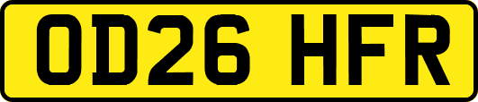 OD26HFR