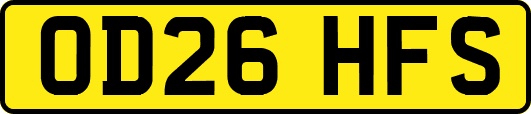 OD26HFS