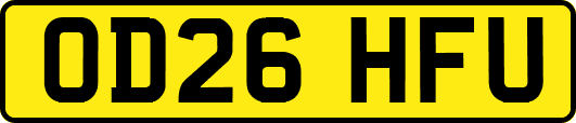 OD26HFU