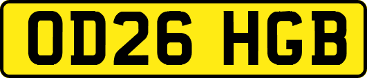 OD26HGB