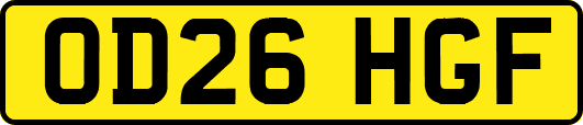 OD26HGF