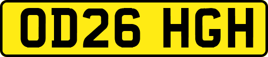 OD26HGH