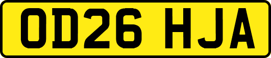 OD26HJA