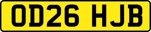 OD26HJB