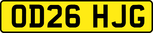 OD26HJG