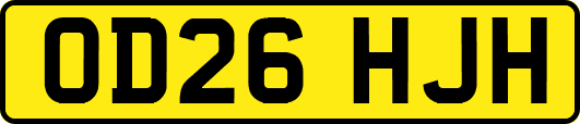 OD26HJH