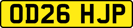 OD26HJP
