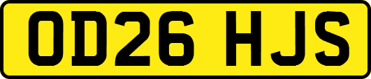 OD26HJS