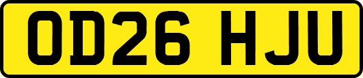 OD26HJU