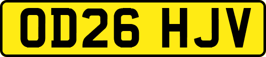 OD26HJV