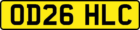 OD26HLC