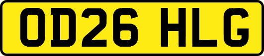 OD26HLG