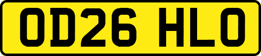 OD26HLO
