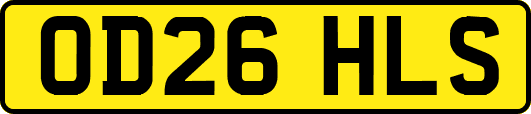 OD26HLS