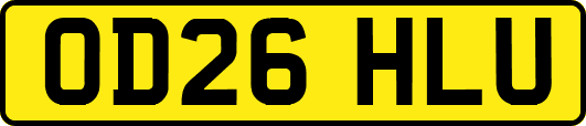 OD26HLU